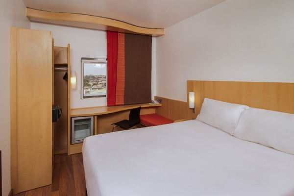 Hotel ibis Lagos Ikeja